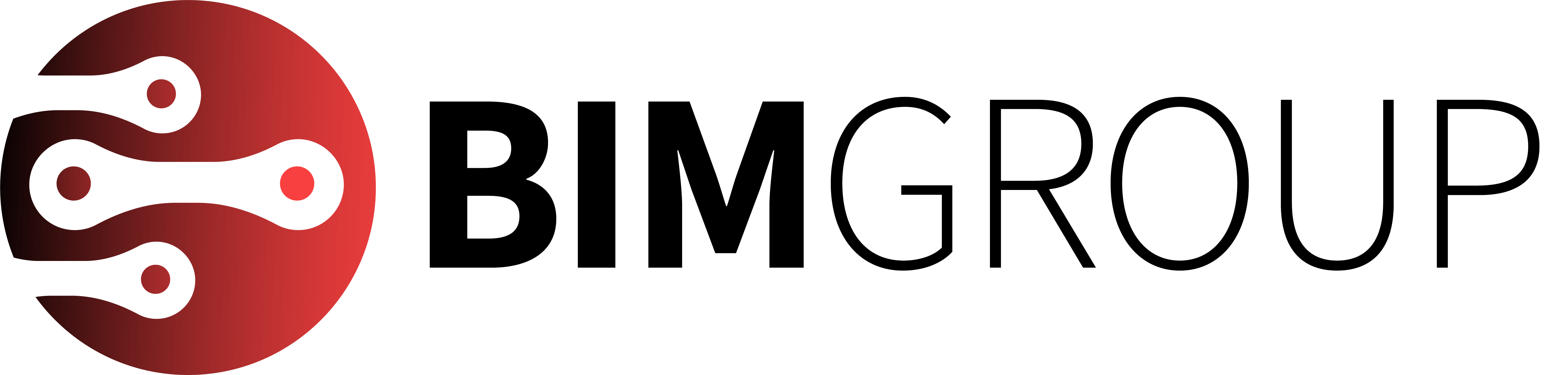Logo BimGroup